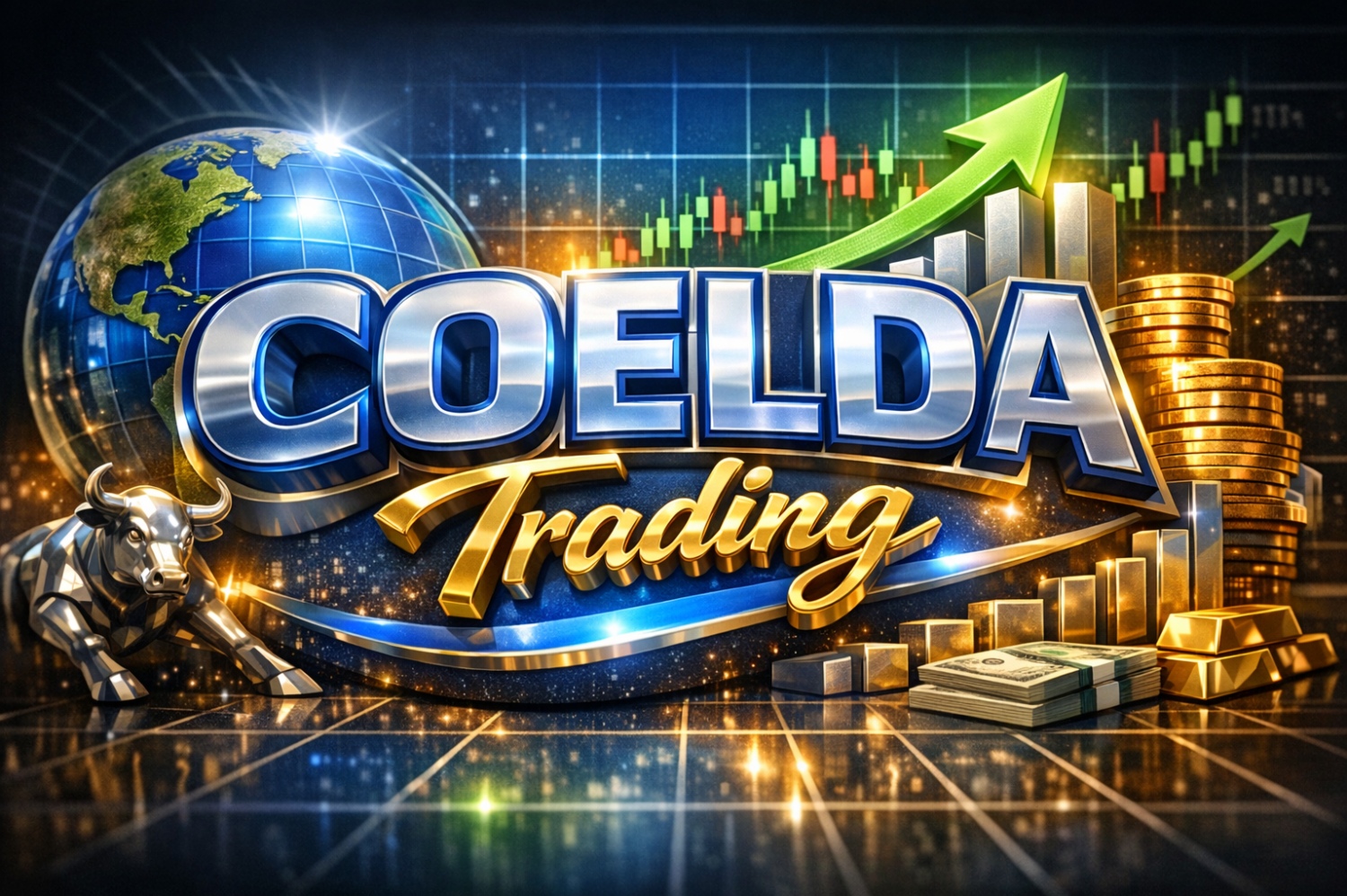 C.O.EL.D.A.  Trading